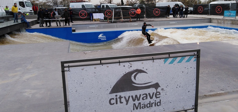 ‘Skate’, surf y poco retail: la fórmula de X Madrid para hacer que los Z vuelvan al ‘mall’